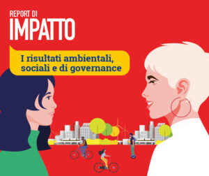 Report di Impatto 2021