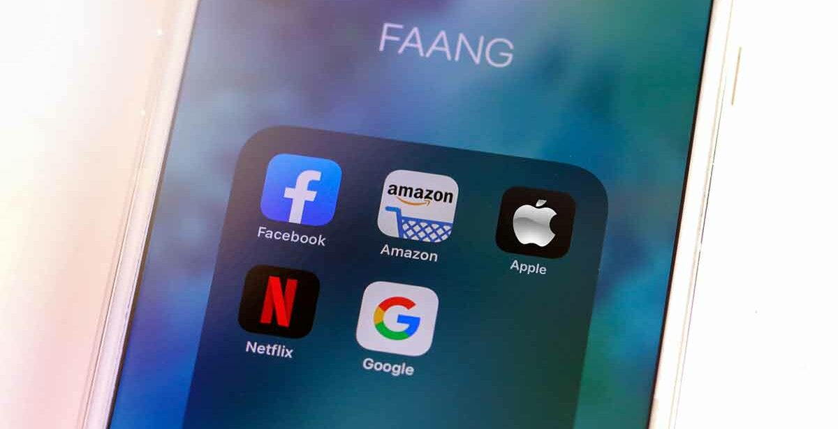 FAANG