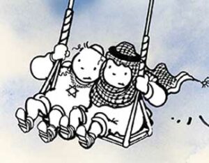 Etica Sgr supporta la Scuola di Neve Shalom Wahat al Salam