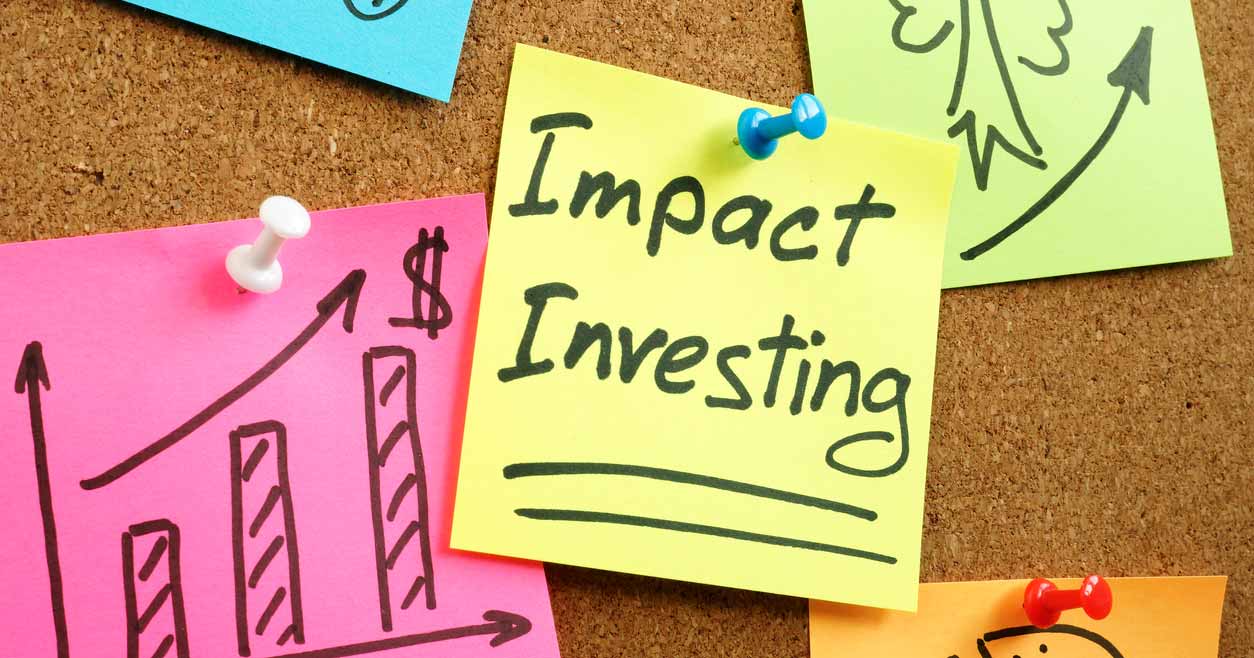 impact investing