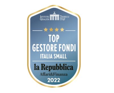 top gestore fondi 2022