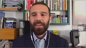 Parità di genere, Carbon Tax e SFDR. Intervista a Davide Mascheroni