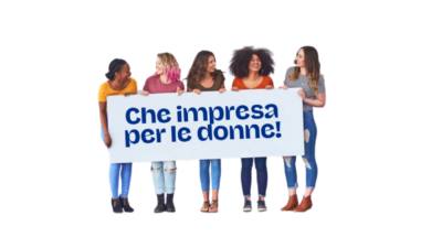 Che impresa per le donne