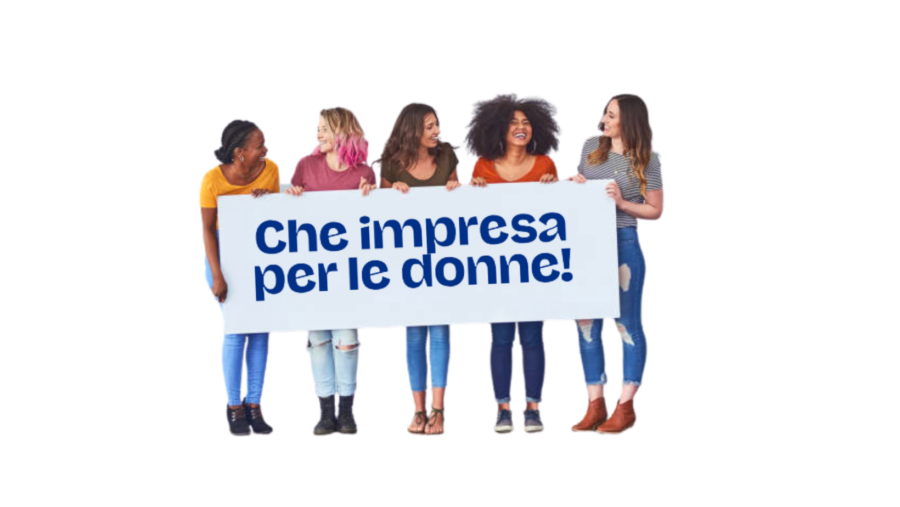 imprenditoria femminile - Che impresa per le donne