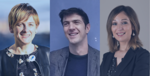 Credito, investimenti e parità di genere: webinar con il Gruppo Banca Etica Credito, investimenti e parità di genere: webinar con il Gruppo Banca Etica
