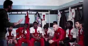 Sant’Ambroeus FC, una storia di sport e inclusione