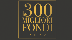 Best Fund Over 10 Years: Etica Bilanciato premiato come miglior fondo a 10 anni Best Fund Over 10 Years: Etica Bilanciato premiato come miglior fondo a 10 anni