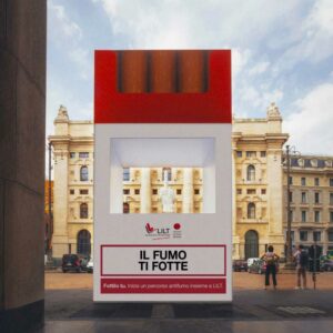 Emergenza Ucraina e Giornata Mondiale senza tabacco 2022: l’impegno di Etica Sgr con LILT Emergenza Ucraina e Giornata Mondiale senza tabacco 2022: l’impegno di Etica Sgr con LILT