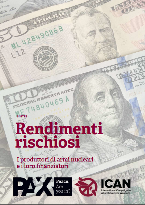 Rendimenti rischiosi