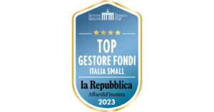 Top Fund Managers 2023 | Etica Funds recognised for the seventh time Top Fund Managers 2023 | Etica Funds recognised for the seventh time