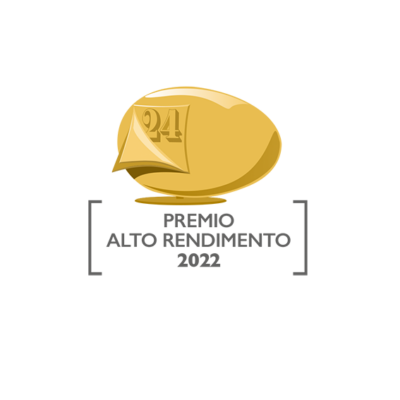 premio alto rendimento