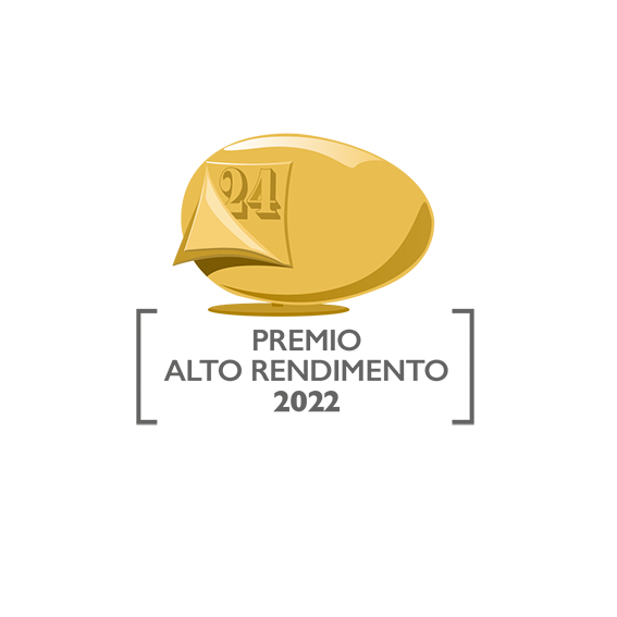 premio alto rendimento
