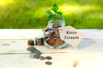 microfinanza
