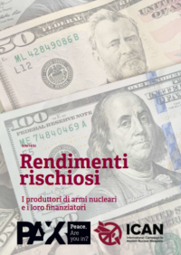 Rendimenti rischiosi