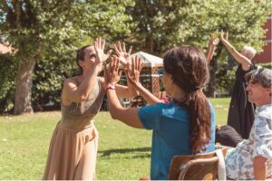 Etica Sgr supporta FringeMI Festival | La sostenibilità tra arte e rigenerazione urbana Etica Sgr supporta FringeMI Festival | La sostenibilità tra arte e rigenerazione urbana