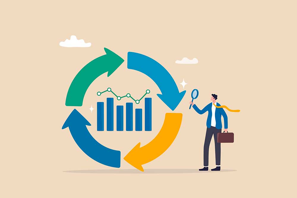ciclicità economia - Inflazione, banche centrali e investimenti: l'importanza di una visione di lungo periodo