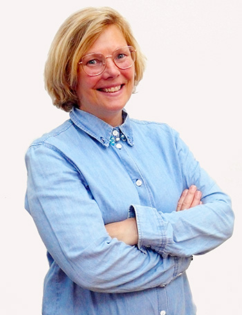 Mary Thomson