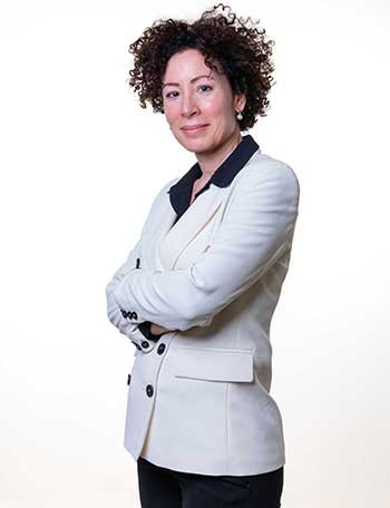 Adriana Lamberto Floristan