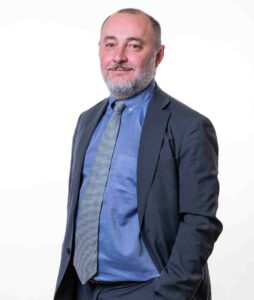 Grossi Roberto vicedirettore generale etica sgr