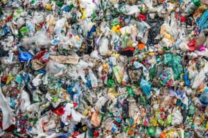 I numeri dell’inquinamento da plastica nel mondo