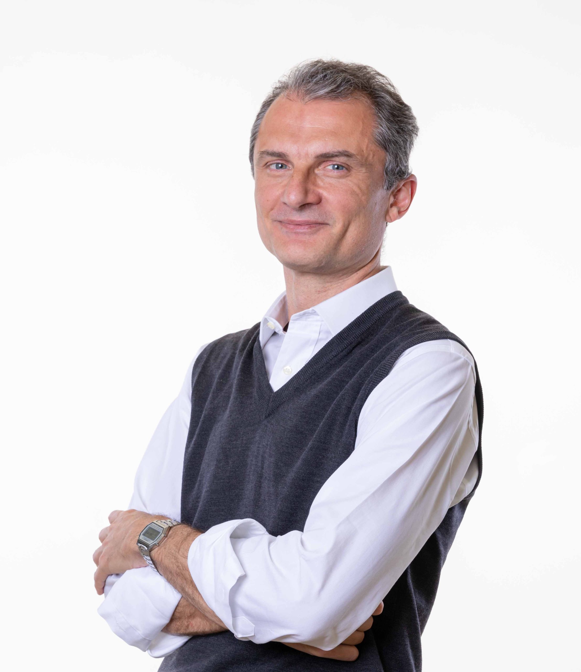 aldo bonati