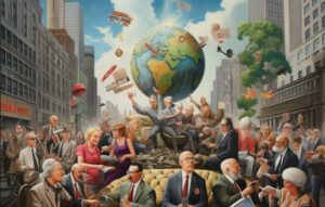 Shareholders for Change: l’engagement report 2022 del network internazionale Shareholders for Change: l’engagement report 2022 del network internazionale