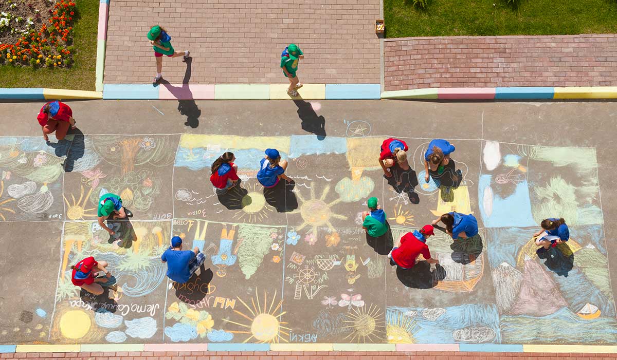 Crowdfunding: bando IMPATTO+, riscoprire comunità e connettere persone