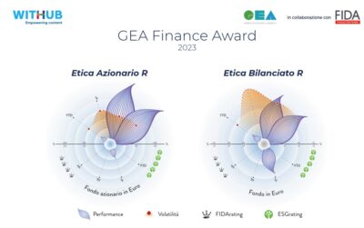 Gea Finance Award