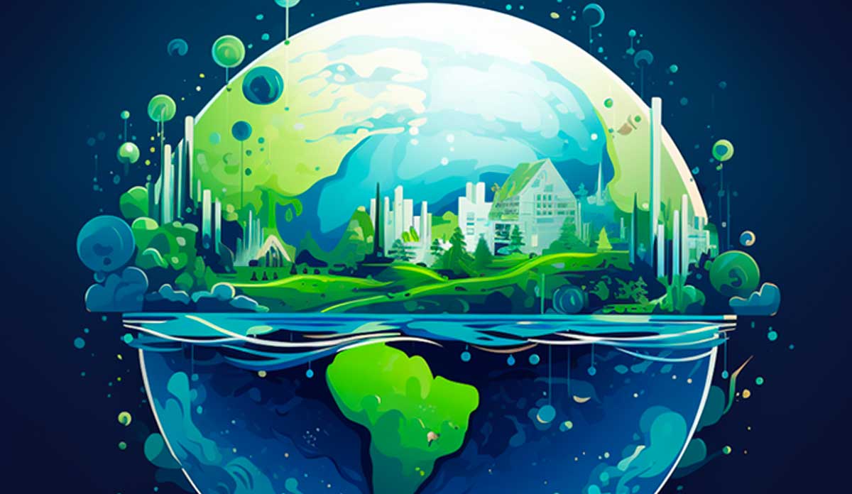 Net zero, come la finanza può accelerare la transizione ecologica