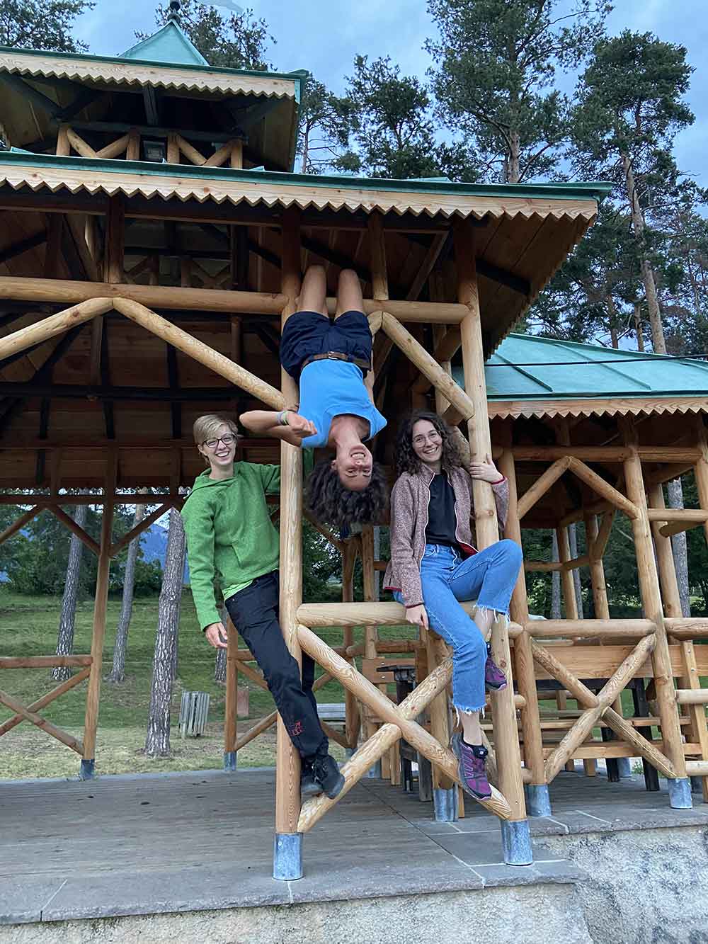 Giustizia climatica e diritti delle donne: il viaggio