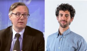I rischi legati al cambiamento climatico: intervista su La7 a Paolo Capelli e Fabio Moliterni I rischi legati al cambiamento climatico: intervista su La7 a Paolo Capelli e Fabio Moliterni