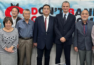 L’importanza del dialogo e del network nella stewardship di Etica Sgr: l’esperienza in Giappone