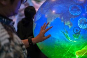 Earth Overshoot Day 2026: cos’è e perché è una data che non possiamo ignorare Earth Overshoot Day 2026: cos’è e perché è una data che non possiamo ignorare