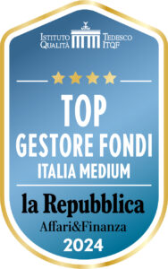 Top Gestori Fondi - Italia Medium