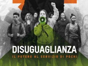 Nuovo rapporto di Oxfam, le disuguaglianze continuano a crescere