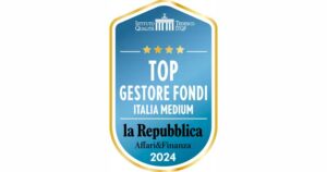 Top Gestora de activos 2024 | Etica Funds vence por octavo año consecutivo