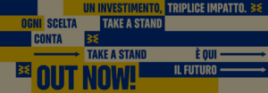 Salone del Risparmio 2024, Etica Sgr ti aspetta allo stand e alla conferenza Salone del Risparmio 2024, Etica Sgr ti aspetta allo stand e alla conferenza