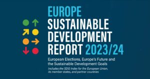 Agenda Onu 2030, gli obiettivi di sviluppo sostenibile restano lontani Agenda Onu 2030, gli obiettivi di sviluppo sostenibile restano lontani