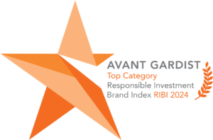 Etica Sgr si conferma all’avanguardia nella sostenibilità secondo lo studio H&K RIBI 2024