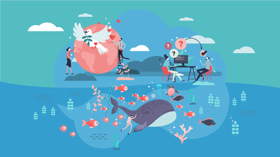 Bilancio Integrato 2023 Etica Sgr