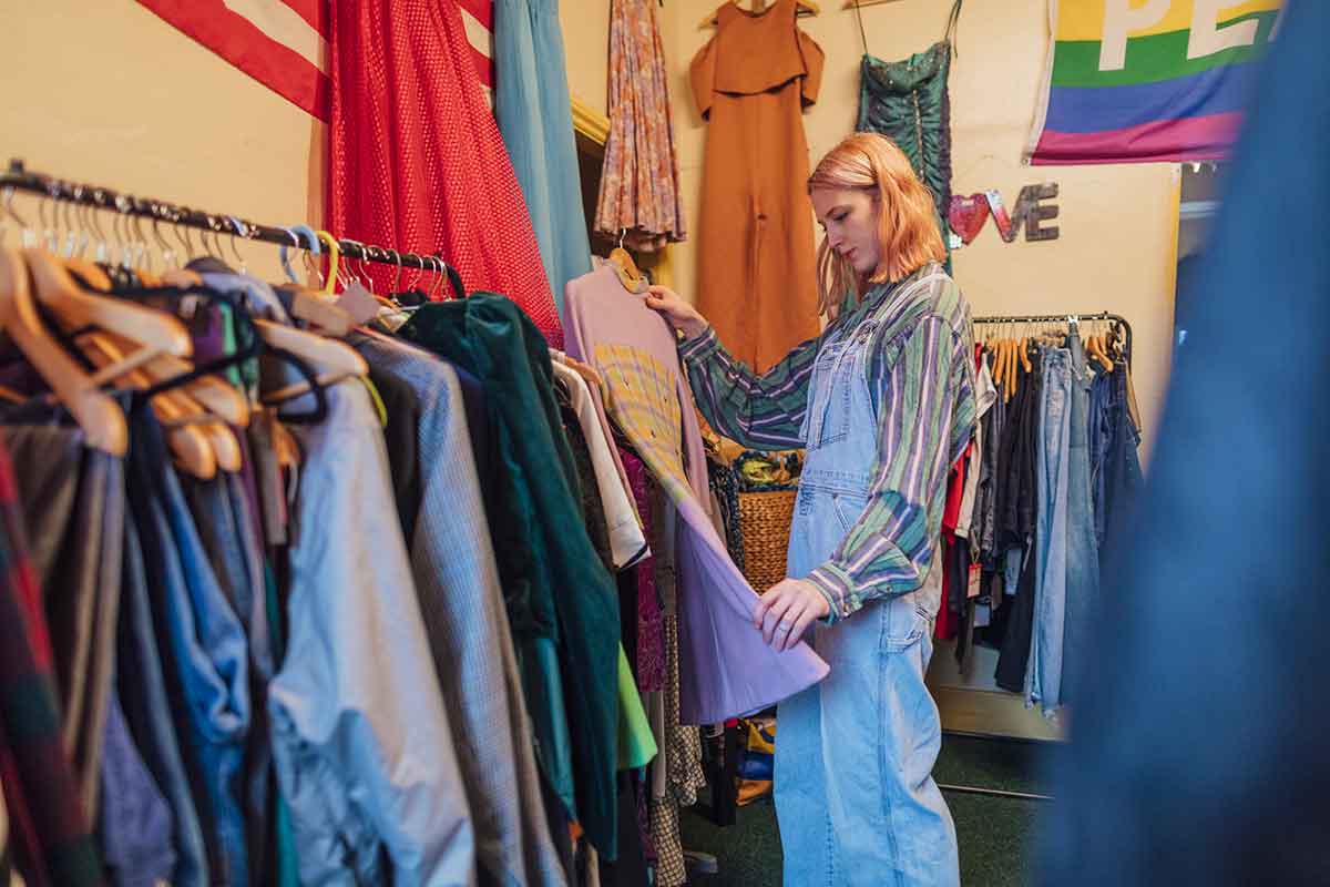 sostenibilità nella moda