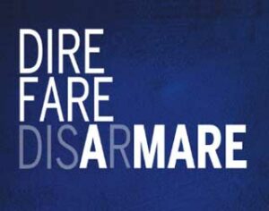 Dire, fare, disarmare: Etica Sgr e ICAN in prima linea contro la guerra