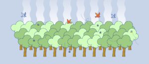 CARBON FOOTPRINT (TCFD REPORT) VALORI RESPONSABILI 2024 CARBON FOOTPRINT (TCFD REPORT) VALORI RESPONSABILI 2024