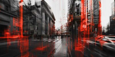 cos'è il benchmark? immagine di una borsa