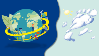 Carbon Footprint