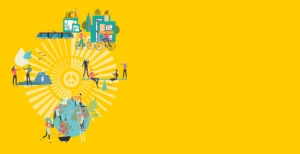 Report di impatto 2024 <br> I risultati di impatto per un futuro sostenibile