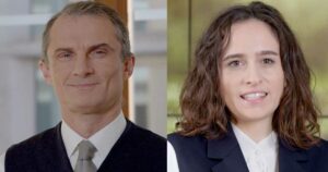 La finanza etica per contrastare il cambiamento climatico. Intervista su LA7 a Aldo Bonati e Cristina Colombo La finanza etica per contrastare il cambiamento climatico. Intervista su LA7 a Aldo Bonati e Cristina Colombo