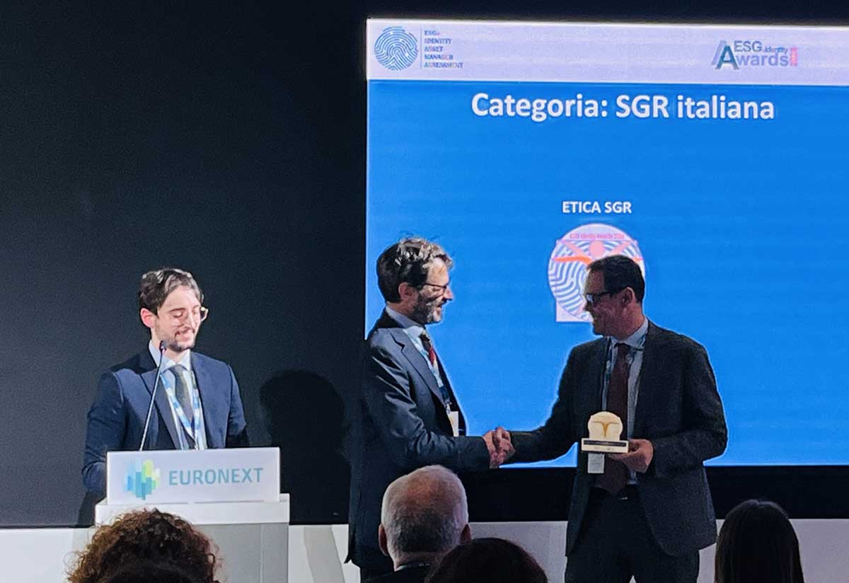 Esg Identity Awards 2024