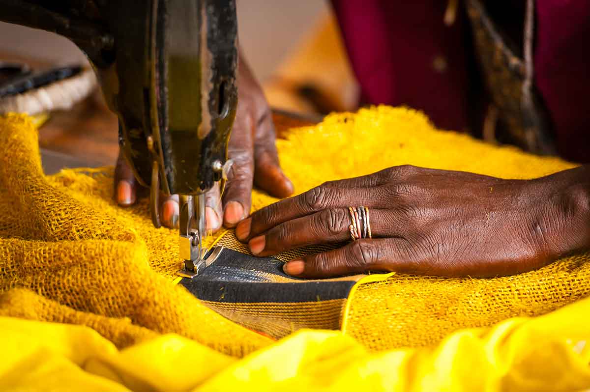 supply chain sostenibilità sociale e ambientale nella catena di fornitura