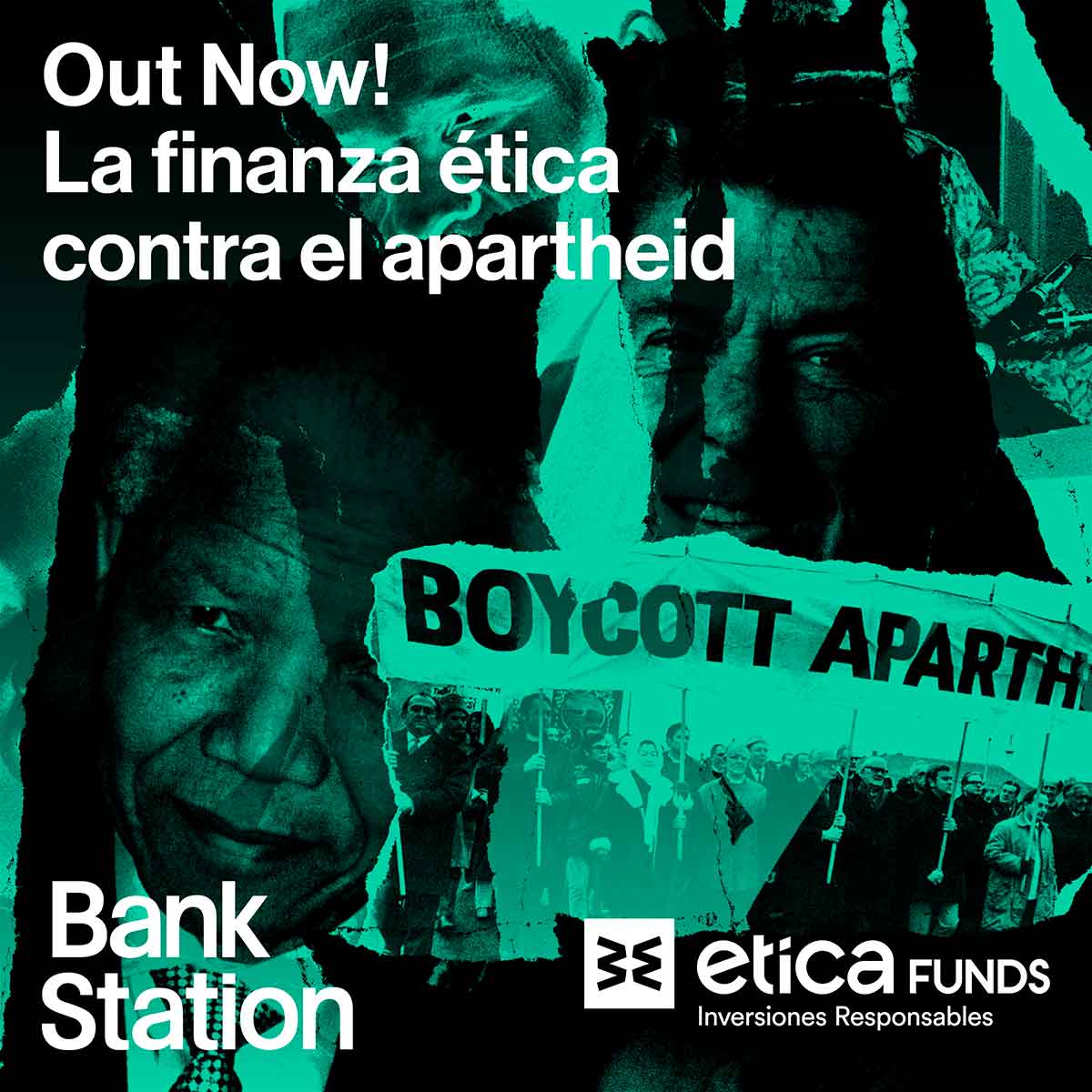 podcast out now finanzas eticas contra apartheid